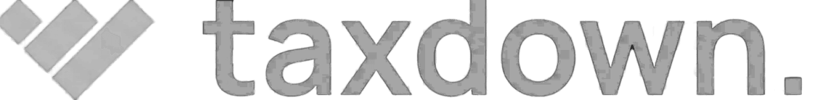 Logo de TaxDown