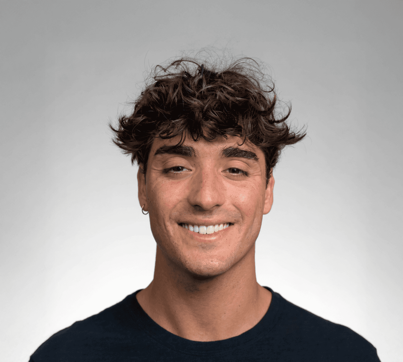 Nacho Farré, cofundador de Pleya Studio