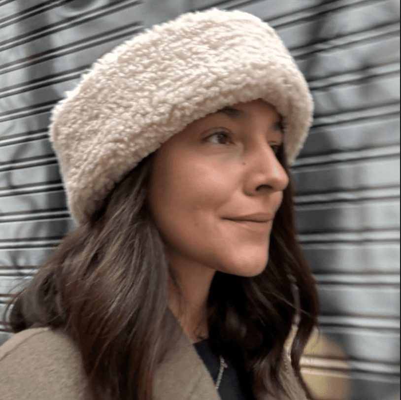 Mar Vicente, de La Sobremesa films