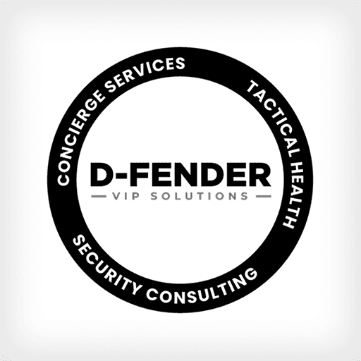 Logo de D-Fender
