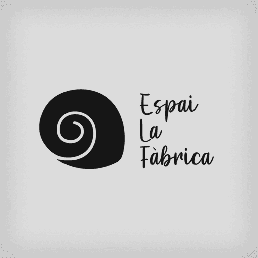 Logo de Espai La Fàbrica
