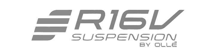 Logo de R16V Suspension
